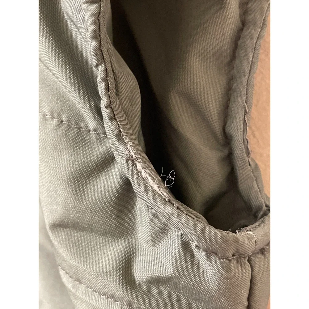 Carters Kids 18 Months Puffer Vest Sleeveless Jacket Coat‎ Warm Outerwear